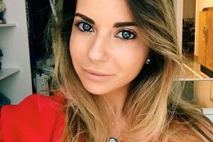 Юдашкина: Я очень счастлива, что у меня такое количество друзей!