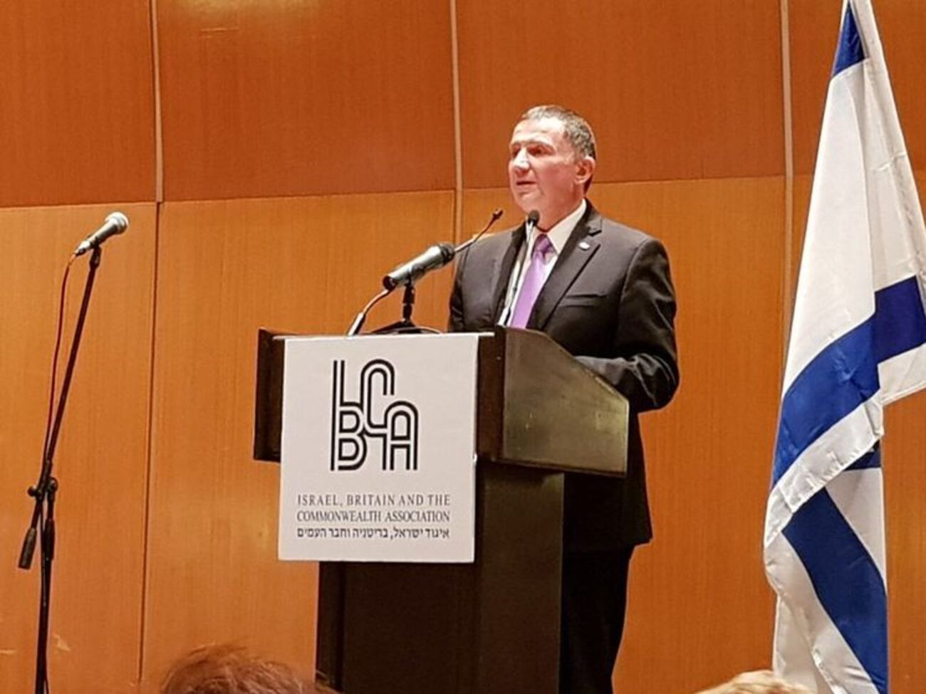 Эдельштейн (на фото) назвал решение Моралеса смелым