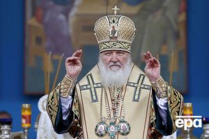 Патріарх Кирило акцентував на ролі предстоятеля УПЦ МП митрополита Онуфрія у переговорах про обмін