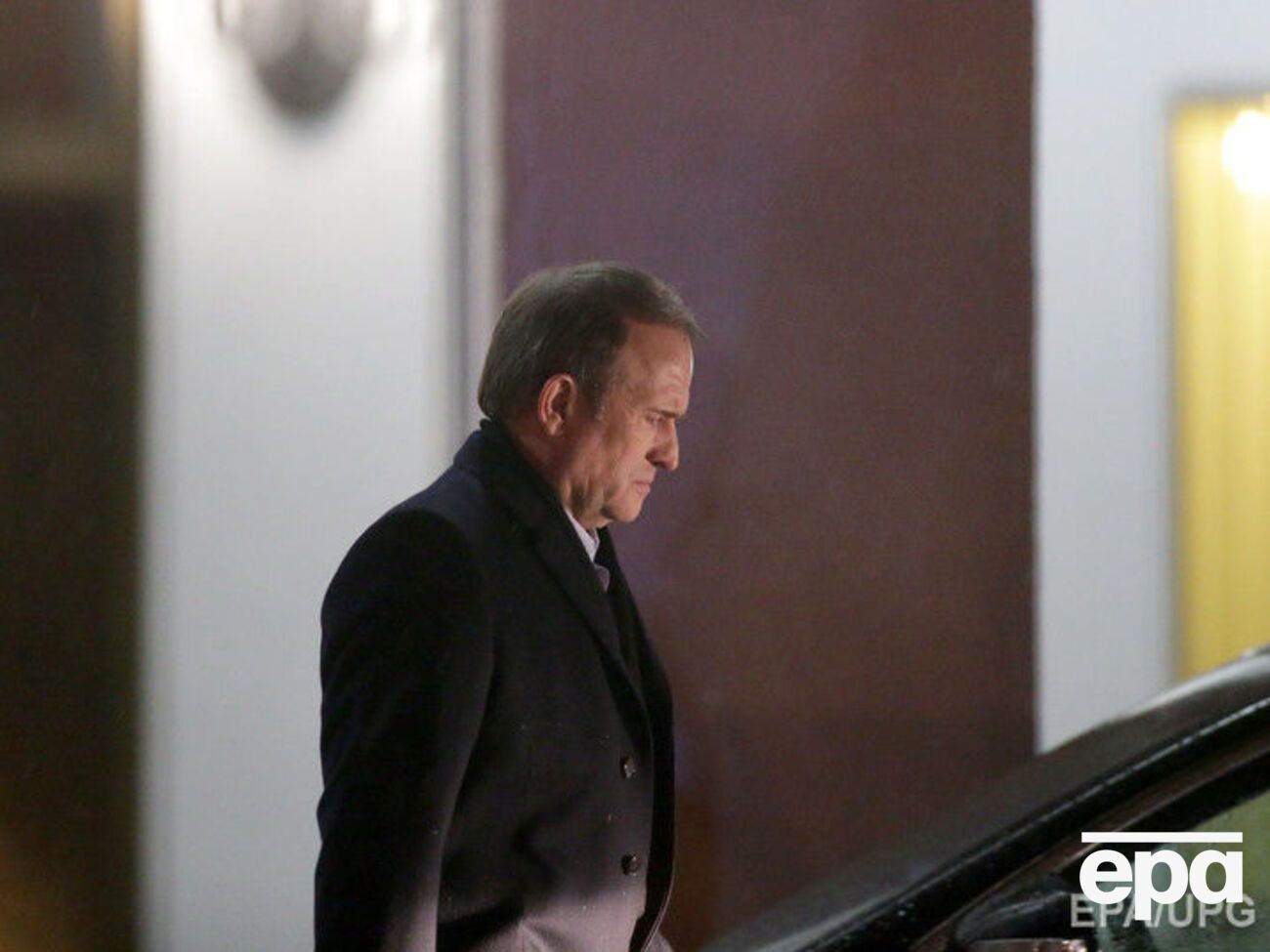 Медведчук: Завершився заключний етап переговорів