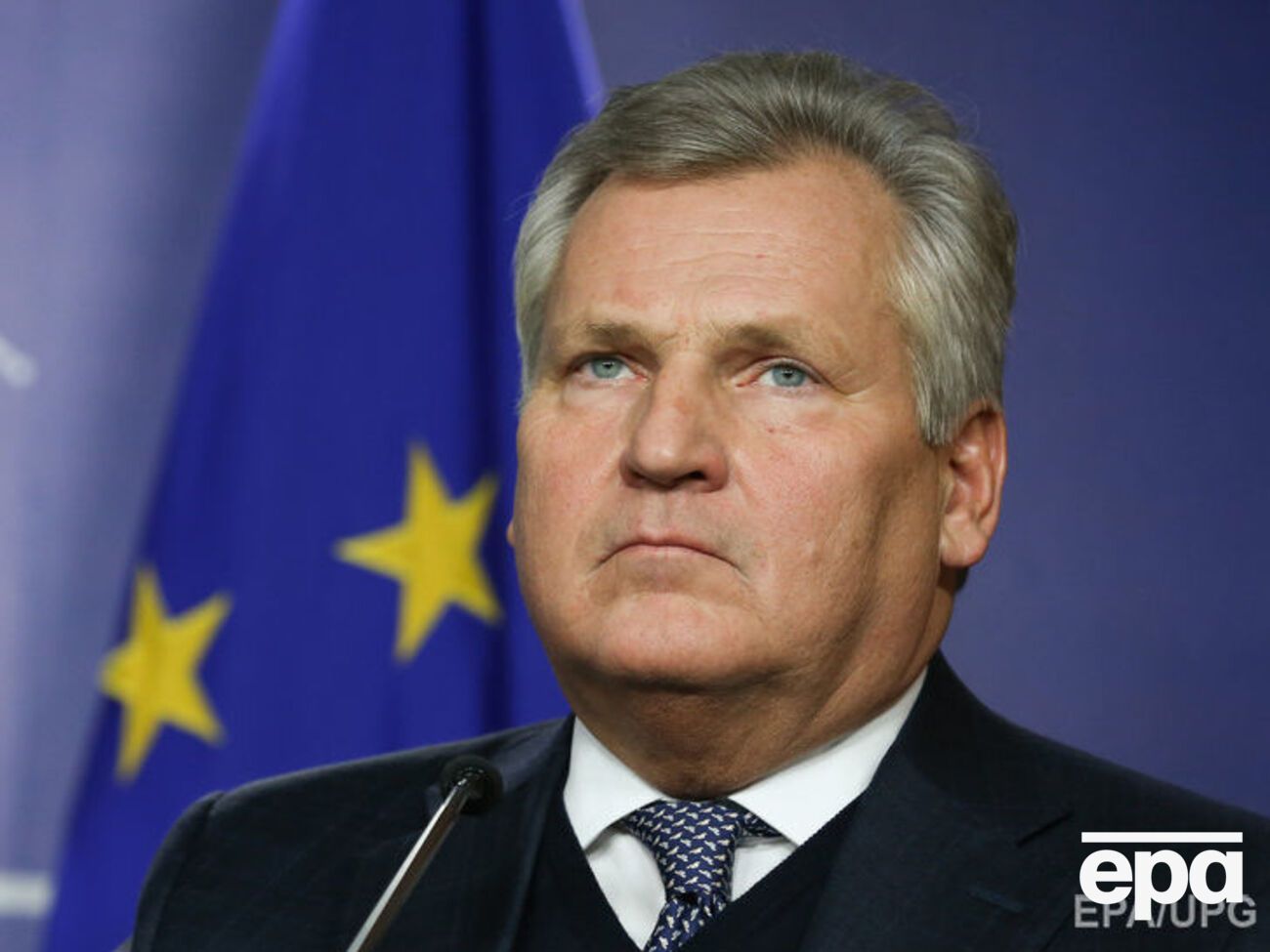 Квасьневский: Россия &ndash; хороший специалист по замороженным конфликтам