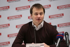 По словам Березенко, явка на выборы превысила 50%