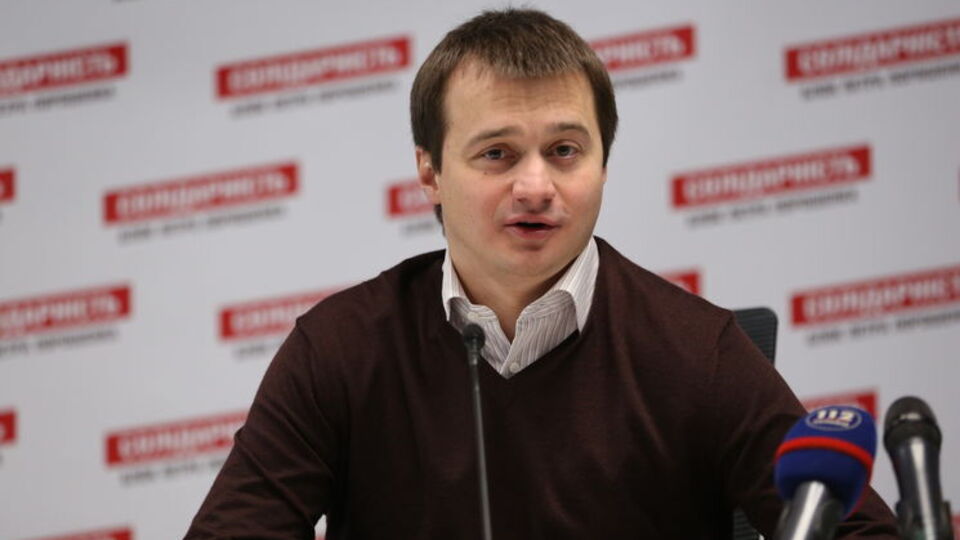 За словами Березенка, явка на вибори перевищила 50%