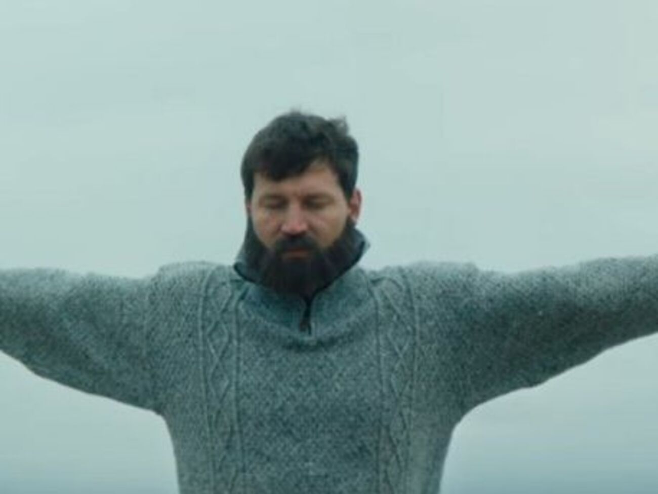 Лісогор: Довелося не тільки пірнути, поплавати, але й полежати в холодній воді приблизно 20 хвилин