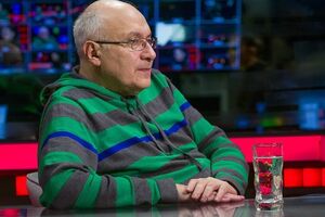 Ганапольский: Везде пишу и говорю: вымрут эти его тетеньки в вязаных шапочках