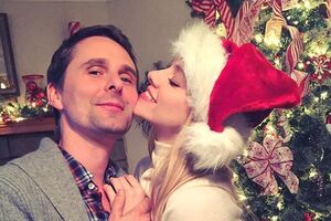 Беллами и Эванс узаконят отношения