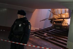 Известно о пяти жертвах ДТП