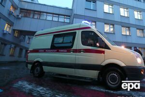 В результате ДТП погибли пятеро и пострадали 15 человек