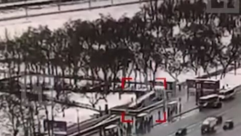 В результате ДТП погибло минимум пять человек, 15 пострадали