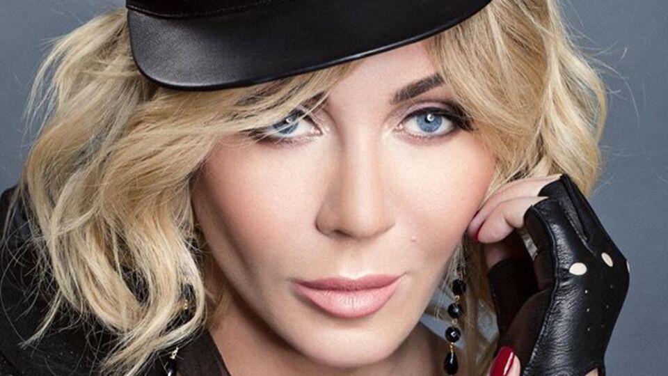 Билык: У Юрочки был юбилейчик