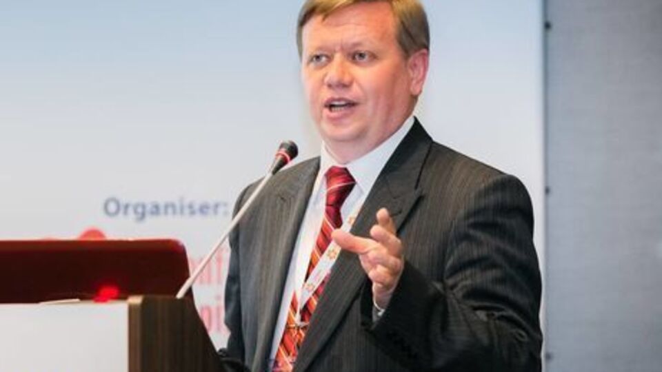 Рябцев: Нельзя сказать, что мы перестали покупать газ у РФ