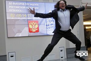 Полонский побывал на заседании ЦИК