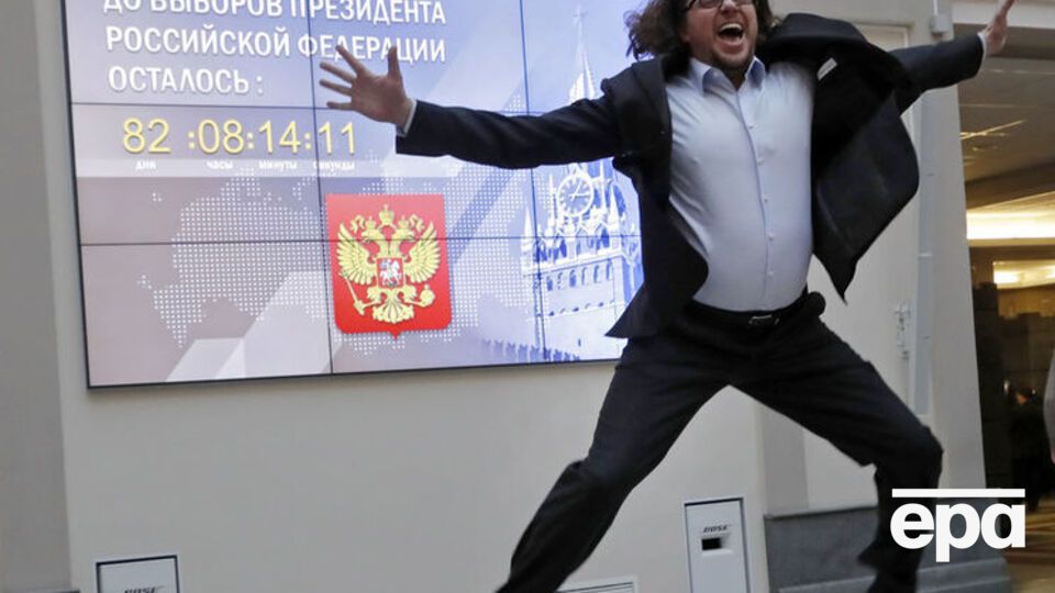 Полонський побував на засіданні ЦВК
