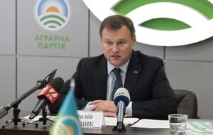 Віталій Скоцик: Спостерігачі від Аграрної партії фіксували численні порушення
