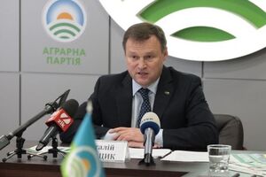 Виталий Скоцик: Наблюдатели от Аграрной партии фиксировали многочисленные нарушения