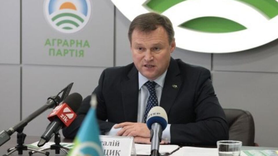 Віталій Скоцик: Спостерігачі від Аграрної партії фіксували численні порушення