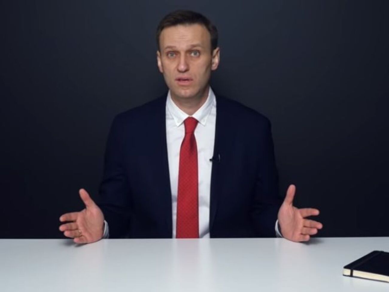 Навальний заявив про перетворення своїх виборчих штабів на штаби страйку