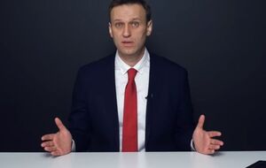 Навальный заявил о превращении своих избирательных штабов в штабы забастовки