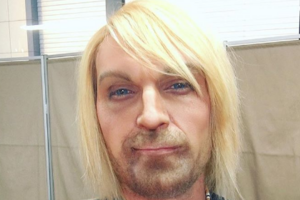 Козловського загримували під Винника