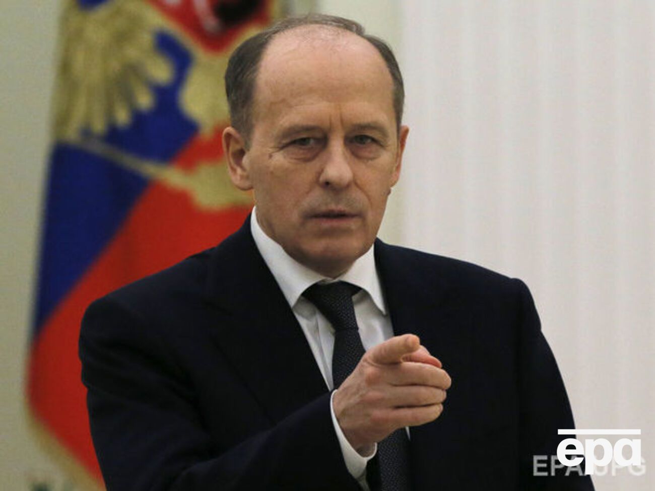 Літератори назвали неприпустимим виправдання сталінських репресій главою ФСБ