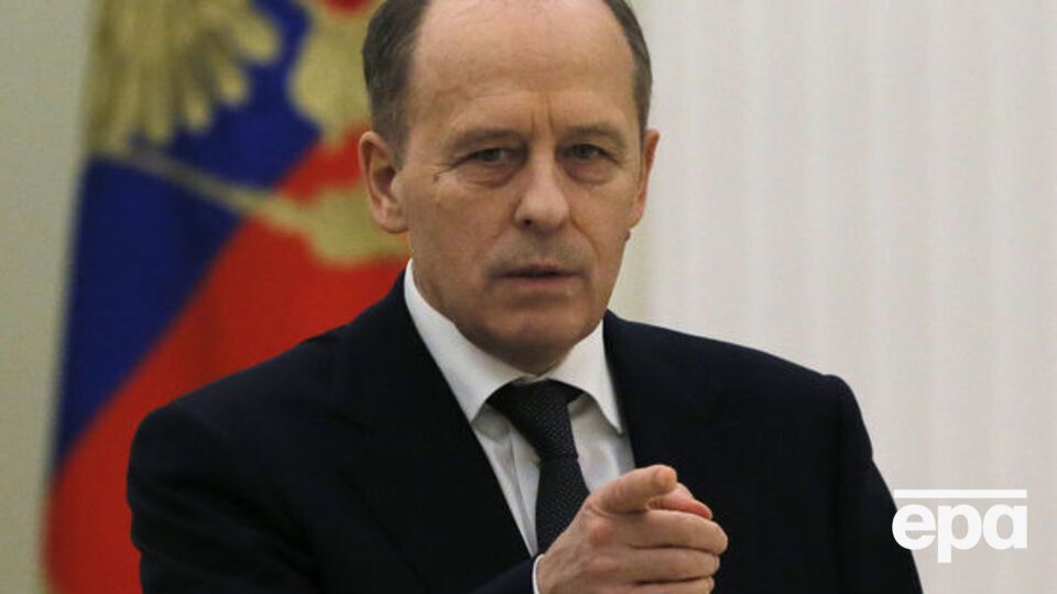 Літератори назвали неприпустимим виправдання сталінських репресій главою ФСБ