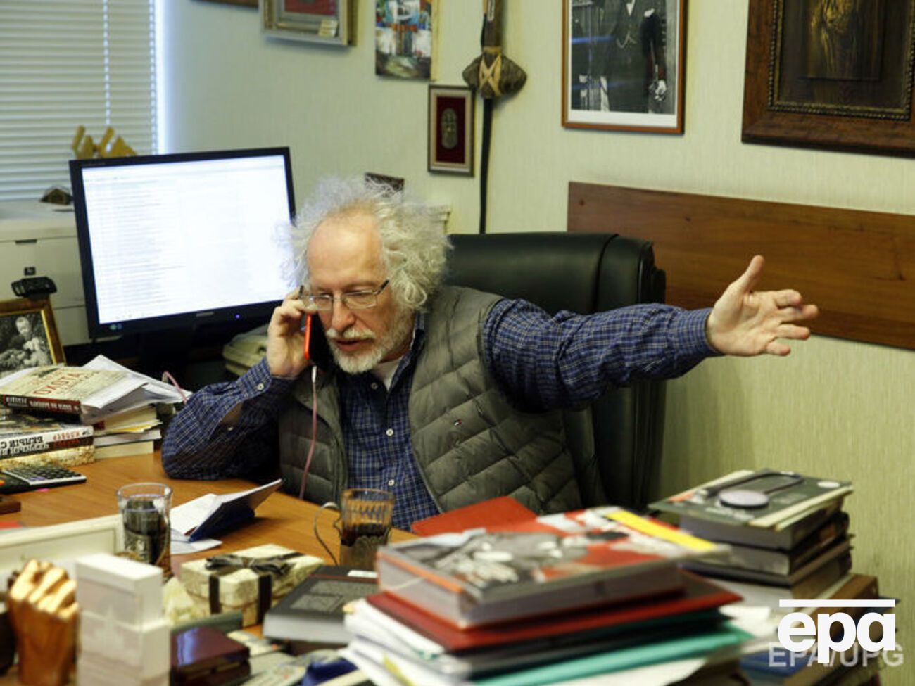 Навальный:&nbsp;Алексей Анатольевич пользуется значительной поддержкой избирателей