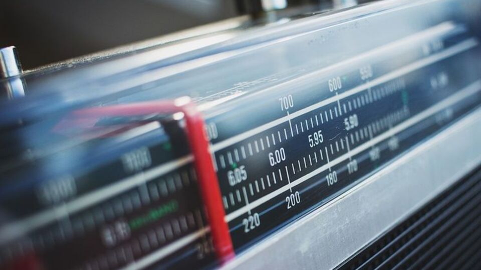 Российские радиолюбители услышали необычный сигнал на коротких волнах