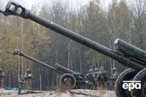 Штаб АТО: Уздовж усієї лінії розмежування сторін не зафіксовано жодного обстрілу