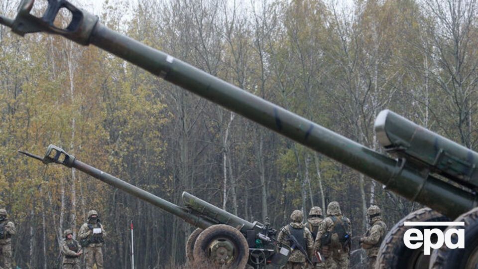 Штаб АТО: Вдоль всей линии разграничения сторон не зафиксировано ни одного обстрела