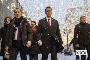 Навальный объявил, что начинается подготовка всероссийской акции протеста