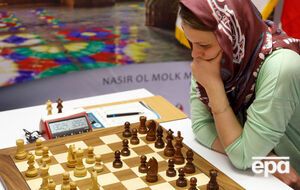 Анна Музычук: Я готова защитить свои принципы