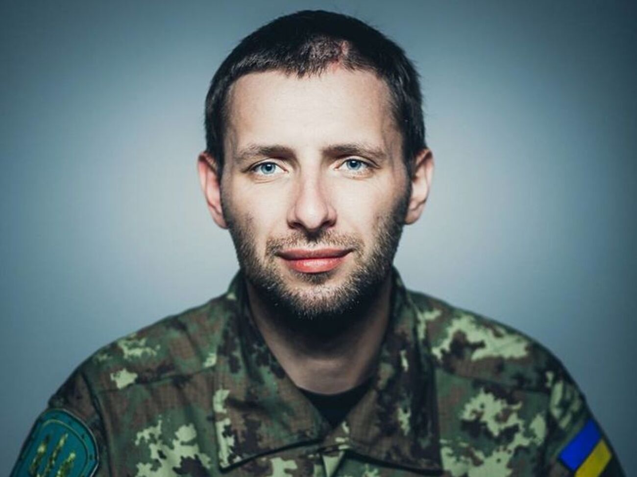 Володимир Парасюк: Якби я очолив МВС &ndash; відразу звільнив би 90% штату. Не жартую