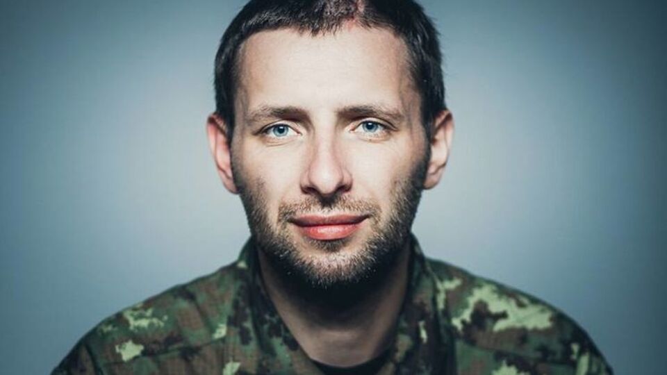 Володимир Парасюк: Якби я очолив МВС – відразу звільнив би 90% штату. Не жартую