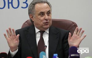 Мутко собрался оспаривать санкции МОК