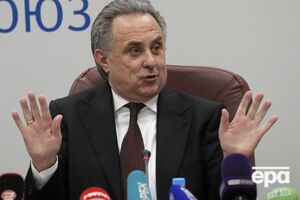 Мутко собрался оспаривать санкции МОК