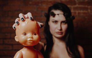 Активистку Femen задержали в Ватикане