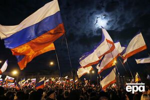 ЕС и ОБСЕ отказались отправить наблюдателей в Крым