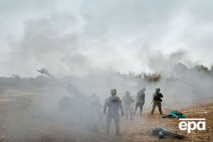 Новорічно-різдвяне перемир'я в зоні АТО знову порушено
