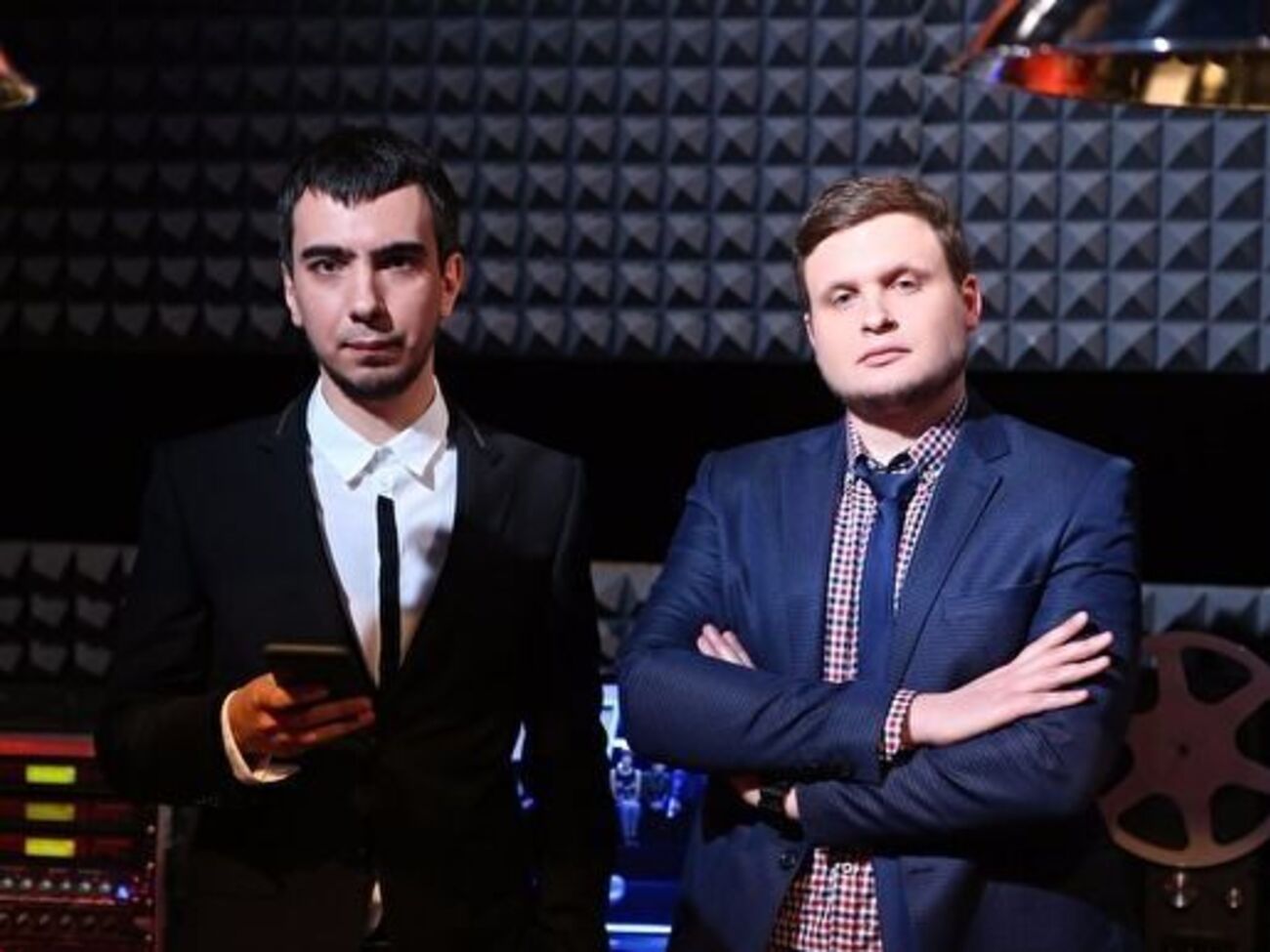 Російські пранкери заявили про розіграш президента ПА НАТО