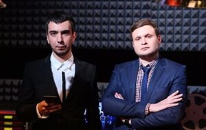 Російські пранкери заявили про розіграш президента ПА НАТО