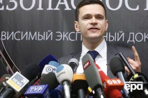 Яшин: Ни от кого не прячусь