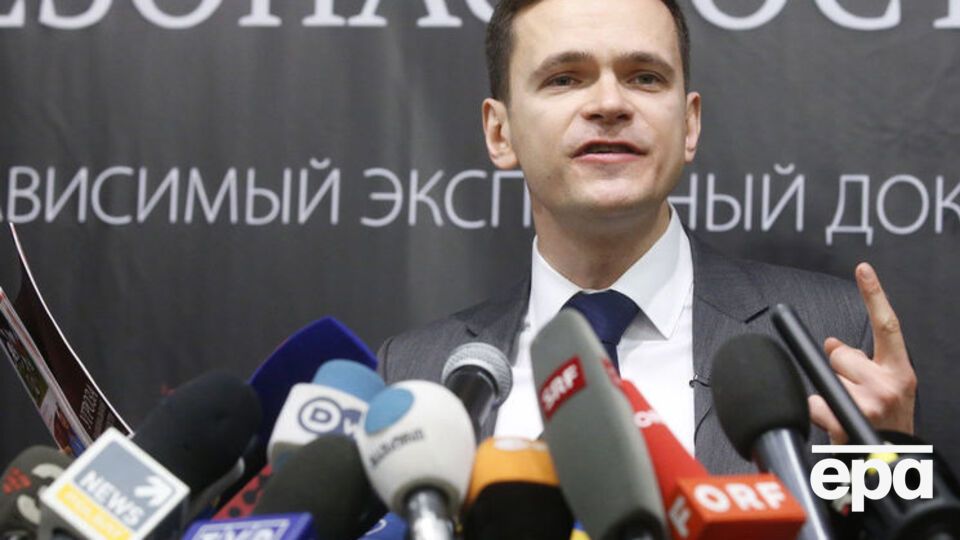 Яшин: Ни от кого не прячусь