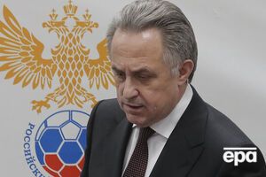 ФИФА: Уход Мутко не скажется на организации чемпионата мира по футболу 2018 года