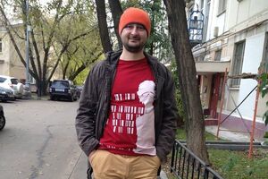 Бабченко: Путин будет еще лет 20