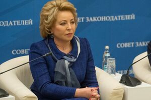 Матвиенко: Французские правоохранительные органы повели себя очень некорректно