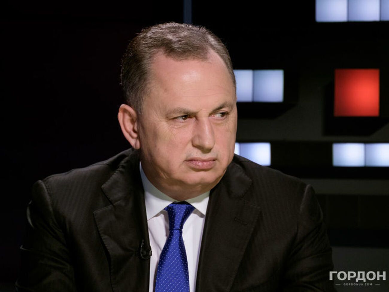 Борис Колесников: Президентских амбиций у меня нет. Я не верю, что президентская модель принесет успех нашей стране