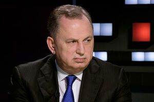 Борис Колесников: Президентских амбиций у меня нет. Я не верю, что президентская модель принесет успех нашей стране