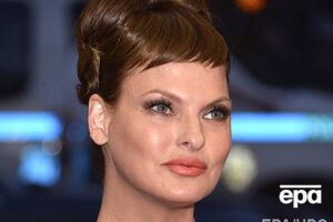 Евангелиста: Это официально. Я стала бабушкой!