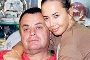 Владимир Фриске: Шепелев сказал, что Жанне уже ничего не нужно, что и так все нормально. В результате произошел рецидив