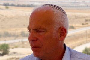 Ариэль анонсировал акцию у Стены Плача